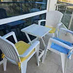 студио за двама в сарафово Apartment *