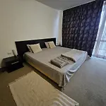 студио за двама в сарафово Apartment Burgas