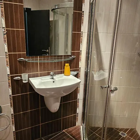 아파트 студио за двама в сарафово *