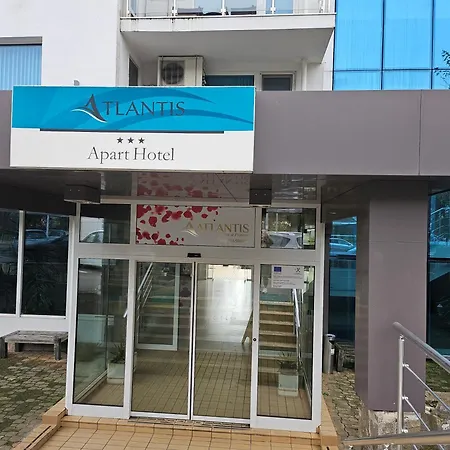 студио за двама в сарафово Apartment *