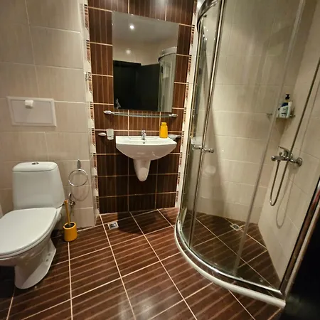 студио за двама в сарафово 부르가스