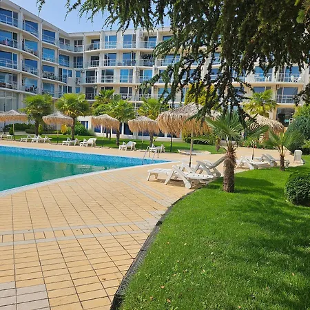 студио за двама в сарафово * Burgas