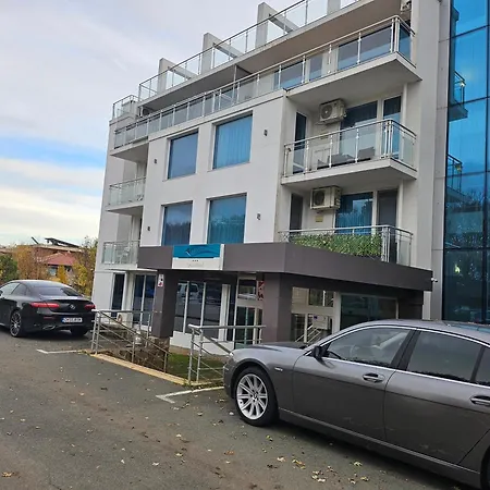 Apartment студио за двама в сарафово