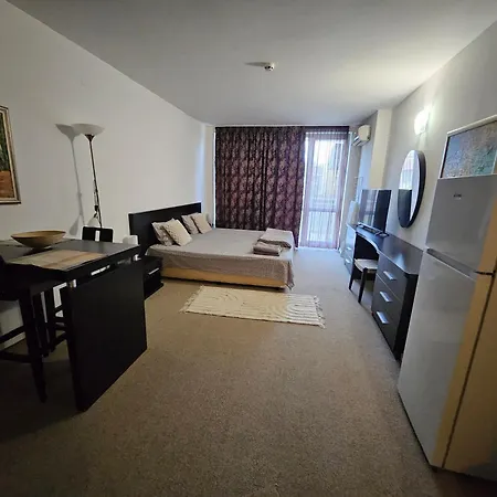 студио за двама в сарафово Lejlighed *