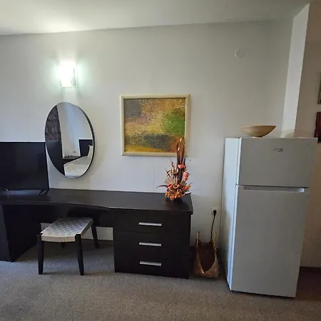 студио за двама в сарафово Apartment