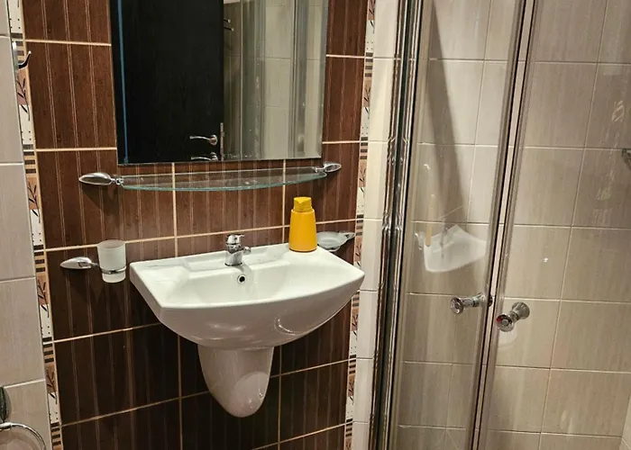 Apartment студио за двама в сарафово *