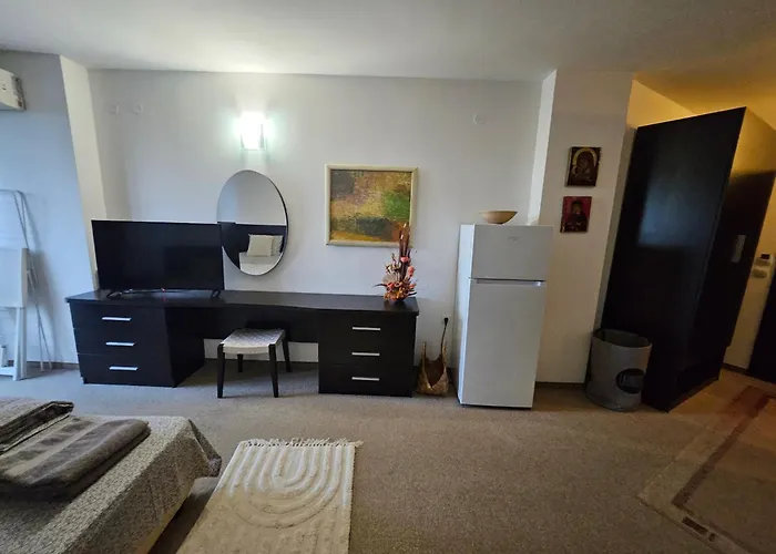 студио за двама в сарафово