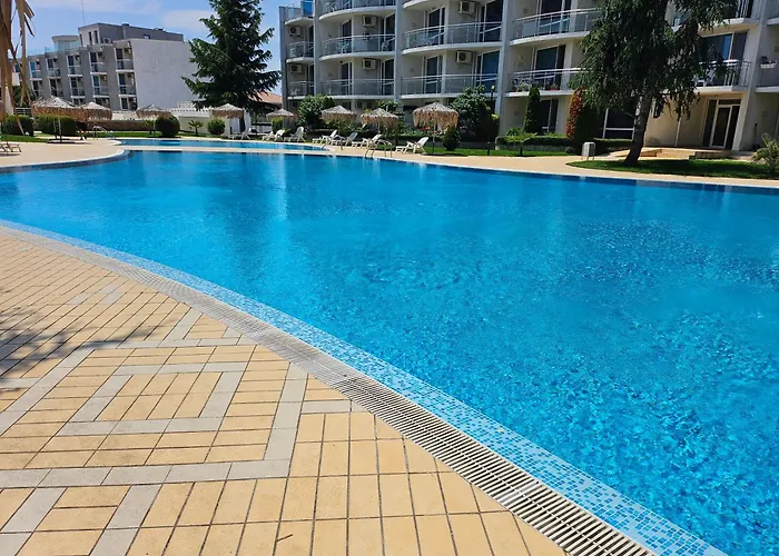 студио за двама в сарафово Burgas